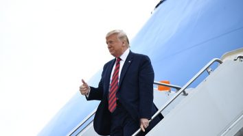 Donald Trump va efectua săptămâna aceasta un turneu în Orientul Mijlociu. Este prima călătorie externă în cea de-a doua Administrație a sa