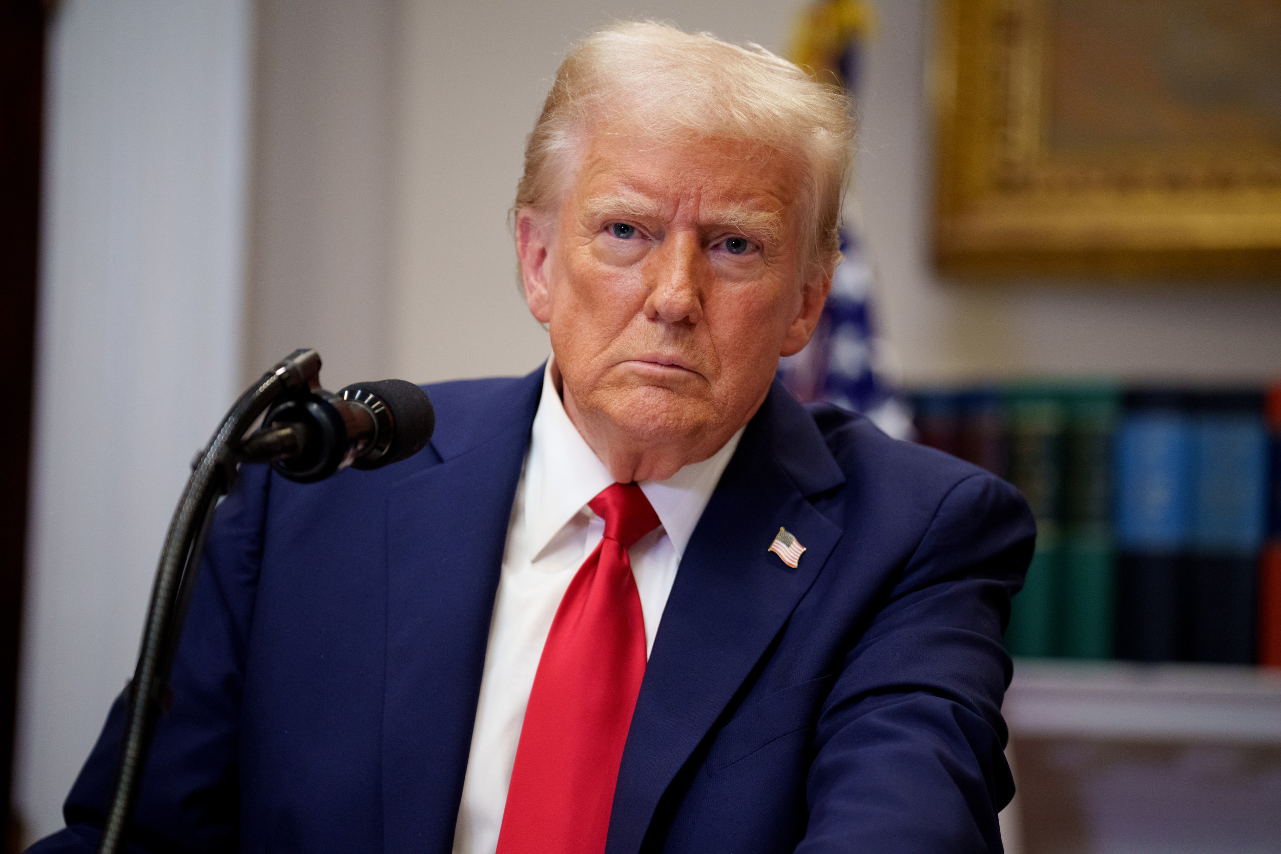 Donald Trump a declarat că este „extrem de greu” să ajungă la un acord cu liderul chinez Xi Jinping, pe fondul tensiunilor comerciale