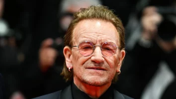 Bono a prezentat „Bono: Stories of Surrender” la Cannes: „Trebuie să luptăm împotriva acestui sentiment general că lumea este distrusă”