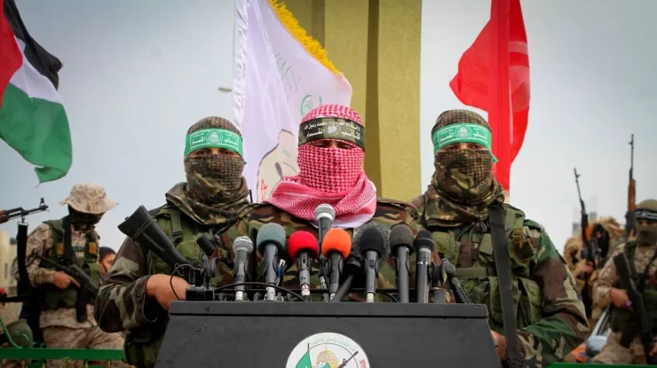 Hamas și Statele Unite poartă negocieri directe în Qatar pentru obținerea unui acord de încetare a focului în Gaza