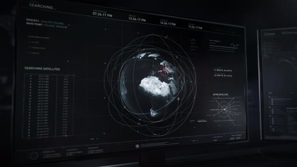 FBI folosește un nou tip de radar care poate localiza oameni prin pereți. Cum funcționează tehnologia