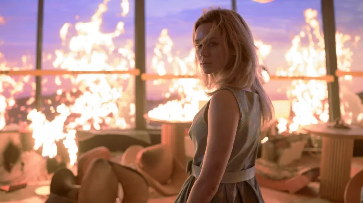 „Final Destination Bloodlines” de la Warner Bros a debutat pe primul loc la box office. Ce filme poți vedea astăzi