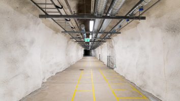 Sub Helsinki există un „oraș invizibil” în caz de război. Adăposturile pot găzdui toată populația