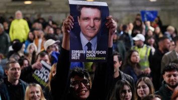 Cum se schimbă imaginea României pe plan internațional în urma alegerilor