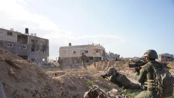 LIVE UPDATE. Război în Israel, ziua 597. Un atac israelian a ucis nouă dintre copiii unui medic din Gaza, potrivit spitalului