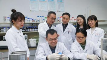 Cercetătorii chinezi au dezvoltat un plasture pentru organe, care facilitează administrarea medicamentelor