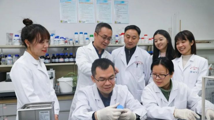 Cercetătorii chinezi au dezvoltat un plasture pentru organe, care facilitează administrarea medicamentelor