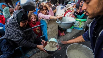 LIVE UPDATE. Război în Israel, ziua 602. Israelul blochează ONU din a recupera ajutoare pentru a le livra în Gaza