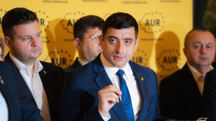 Ce scrie presa internațională despre alegerile prezidențiale din România, după afișarea EXIT POLL-urilor: „Un ultranaționalist care a defăimat liderii UE a câștigat primul tur al alegerilor”