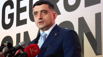 George Simion l-a provocat pe Nicușor Dan la o dezbatere electorală. Când începe campania pentru turul doi al alegerilor prezidențiale