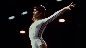 2026 va fi anul „Anul Nadia Comăneci”. Elisabeta Lipă: „Este o victorie pentru sport”