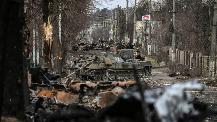 LIVE UPDATE. Război în Ucraina, ziua 1.173. Turcia „este pregătită să observe o eventuală încetare a focului în Ucraina”