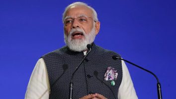 Premierul indian Modi amenință Pakistanul: „Apa și sângele nu pot curge împreună. Vom răspunde puternic”