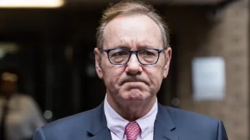 Actorul Kevin Spacey, acuzat de agresiune sexuală, va fi premiat la Cannes pentru întreaga carieră