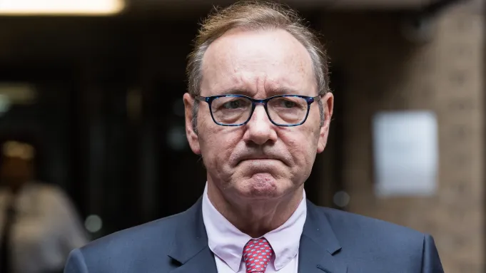 Actorul Kevin Spacey, acuzat de agresiune sexuală, va fi premiat la Cannes pentru întreaga carieră