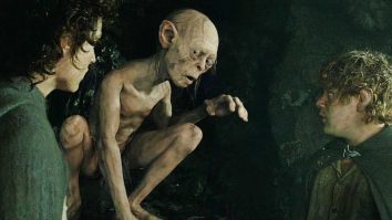 „The Lord of the Rings: The Hunt for Gollum” are o nouă dată de lansare. Ce actori se întorc în noul film al francizei