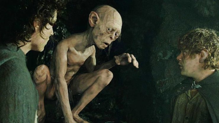 „The Lord of the Rings: The Hunt for Gollum” are o nouă dată de lansare. Ce actori se întorc în noul film al francizei