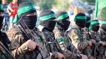 Hamas a răspuns unei propuneri de încetare a focului mediate de Qatar și Egipt