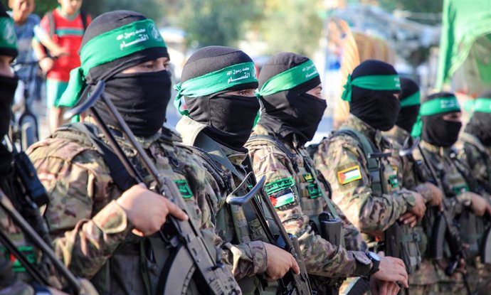 Hamas a răspuns unei propuneri de încetare a focului mediate de Qatar și Egipt