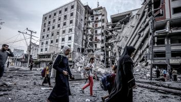 LIVE UPDATE. Război în Israel, ziua 575. Hamas avertizează că Gaza se află în faza de „foamete totală”, în contextul blocadei ajutoarelor