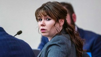 Hannah Gutierrez-Reed, condamnată pentru împușcături fatale pe platoul de filmare al lui Alec Baldwin, a fost eliberată din închisoare