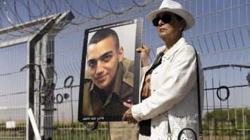 Hamas îl va elibera pe prizonierul israeliano-american Edan Alexander, în urma negocierilor directe cu SUA