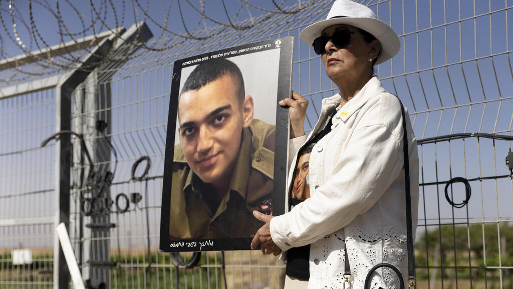 Hamas îl va elibera pe prizonierul israeliano-american Edan Alexander, în urma negocierilor directe cu SUA