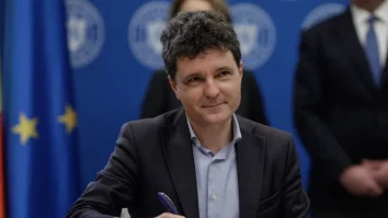 Nicușor Dan începe discuții pentru formarea guvernului. Cine va fi noul premier