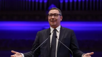 Victor Ponta face declarații după rezultatele EXIT POLL: „Eu sunt convins că rezultatul final va fi altul”
