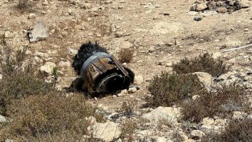 Israelul a interceptat o rachetă lansată din Yemen către aeroportul Ben Gurion. Rebelii Houthi au revendicat atacul