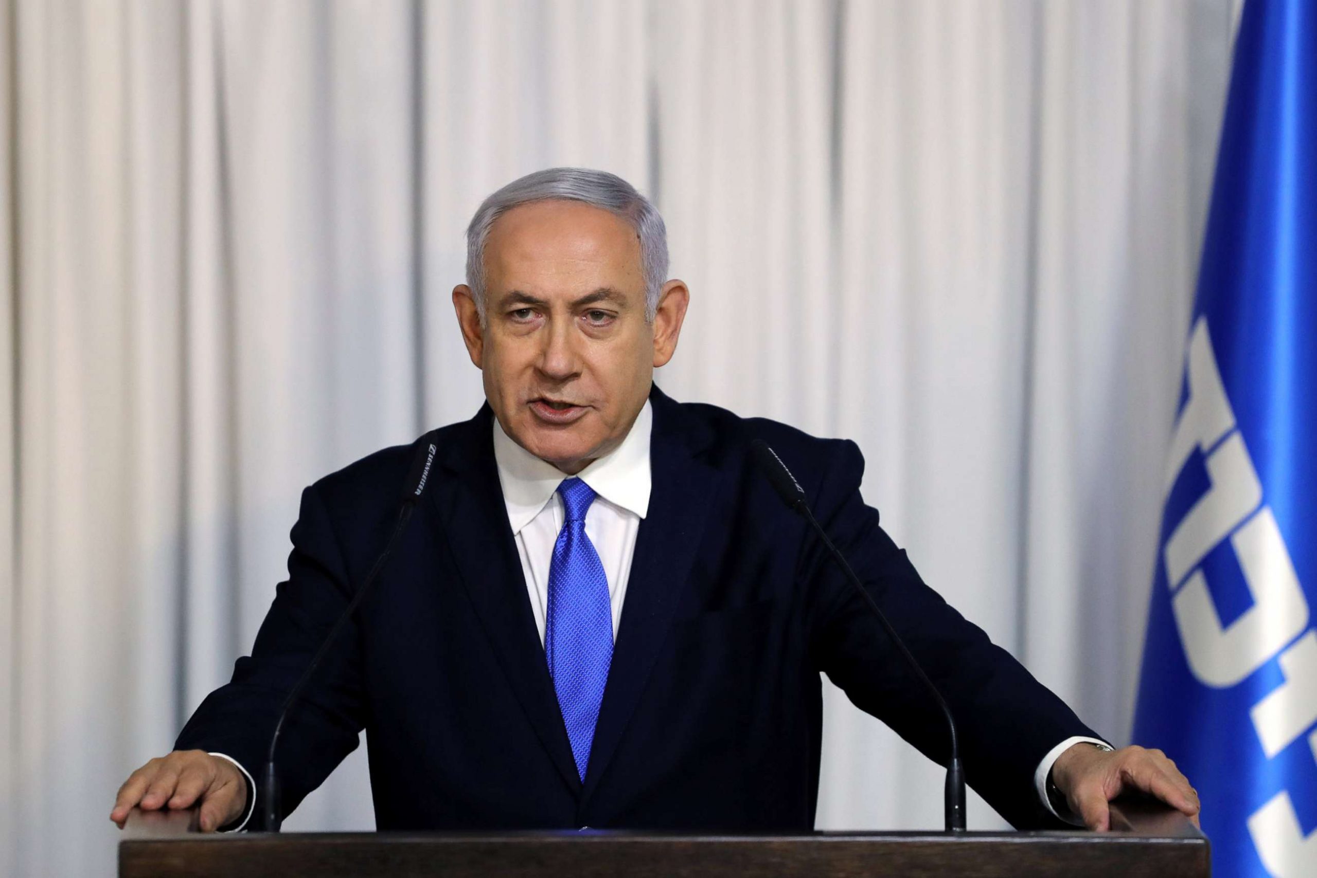 Netanyahu anunță că Israelul „probabil” l-a ucis pe Mohammed Sinwar, liderul de facto al Hamas în Gaza