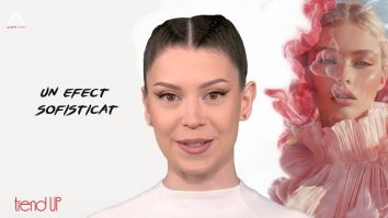 TrendUp. Cloudy Matte Makeup – Perfecțiunea Difuză a Esteticii Soft