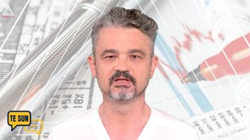 Te sun. Piața în scădere