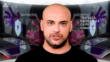 TechTalk. Ca să n-ai probleme