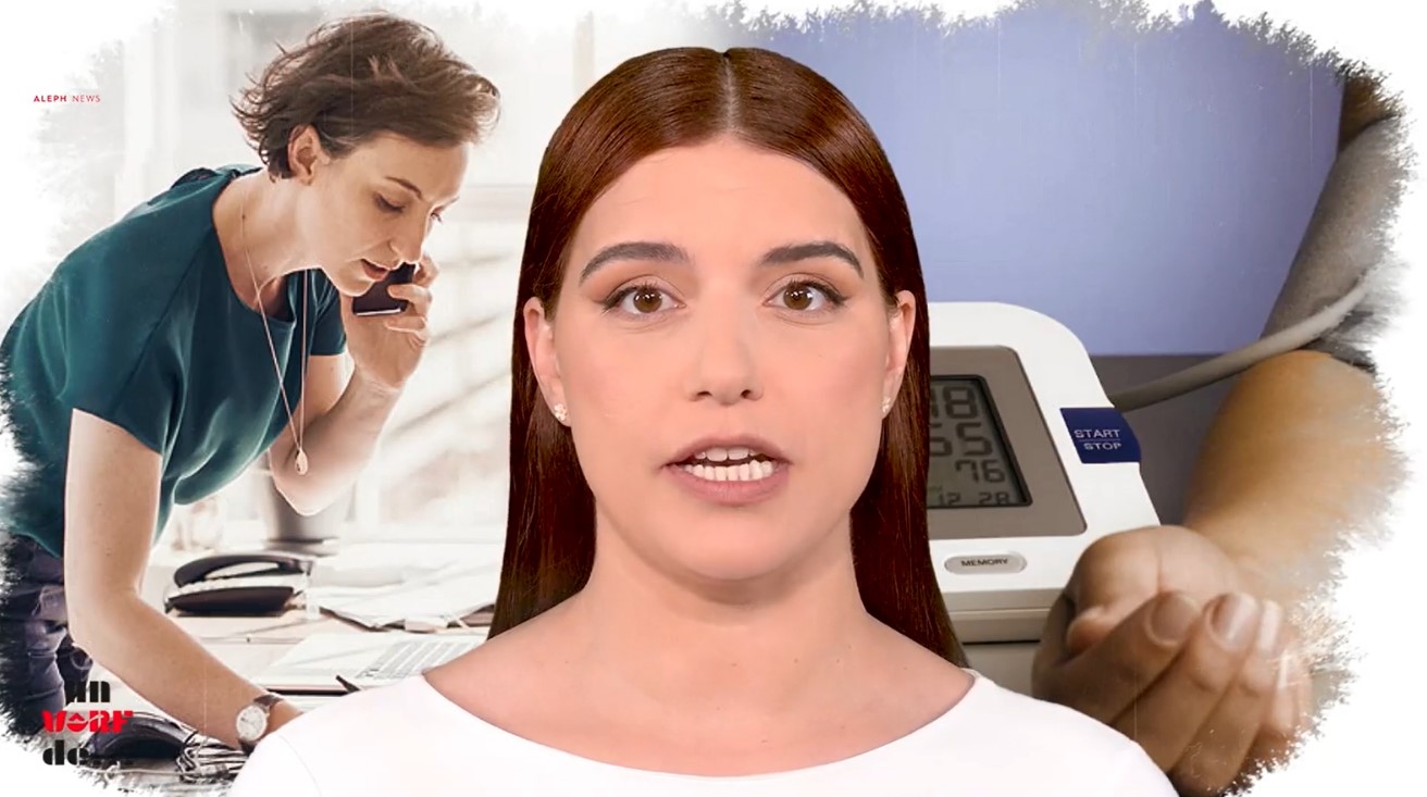 Un vârf de… tensiune arterială