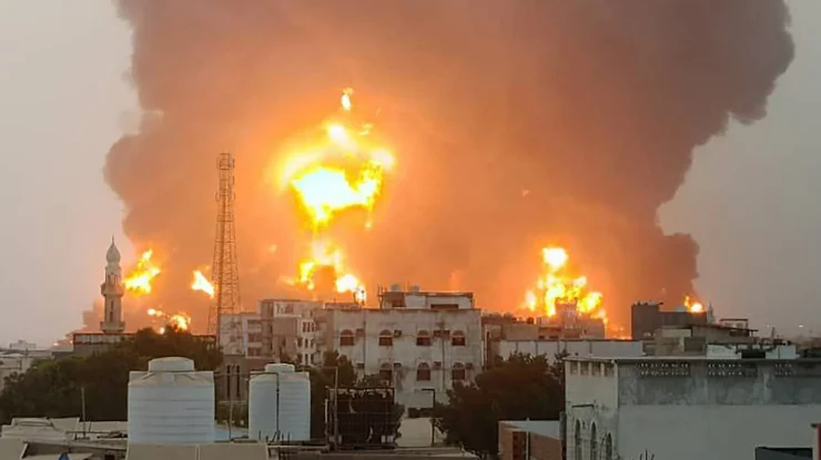 LIVE UPDATE. Război în Israel, ziua 579. ONU denunță „escaladarea gravă” a situației după ce Israelul a bombardat Yemenul