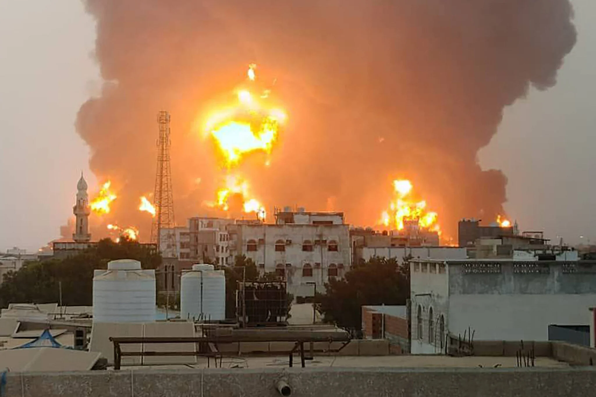 LIVE UPDATE. Război în Israel, ziua 579. ONU denunță „escaladarea gravă” a situației după ce Israelul a bombardat Yemenul