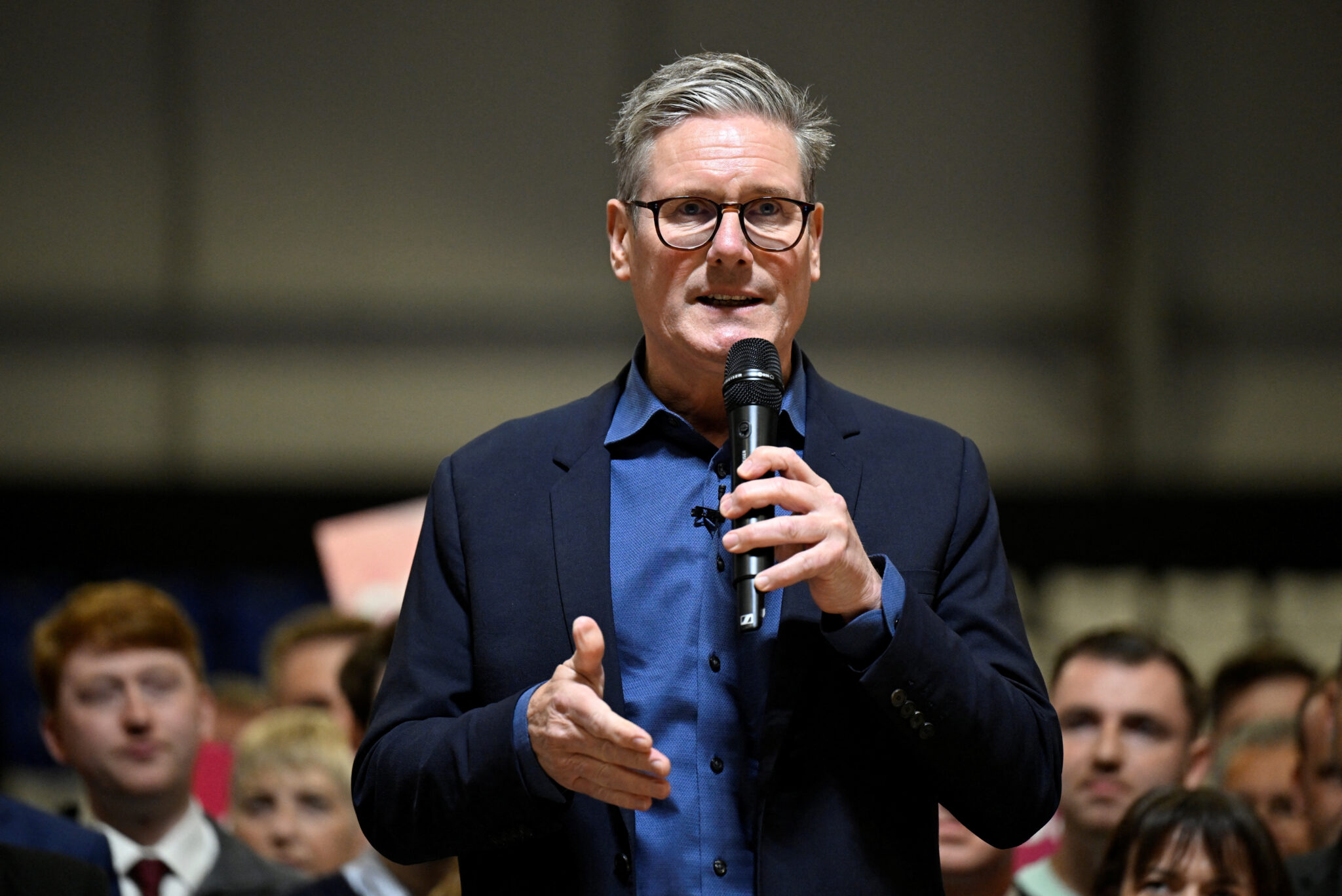 Marea Britanie caută o reapropiere de UE: Keir Starmer vrea să repare Brexitul