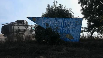 Ucraina revendică atacul asupra orașului Kursk din Rusia, pe fondul unor noi invazii