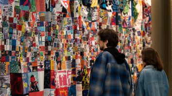 ABCDG decodează designul grafic. Andrei Grosu, artist grafic și fondator Local Design Circle: „Vrem să creăm contexte de educație”