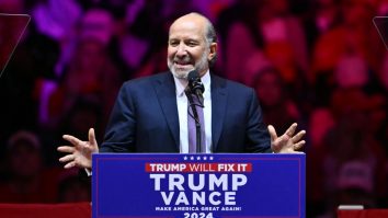 Howard Lutnick: „Trump se folosește de puterea economiei americane pentru a deschide China exportatorilor americani”