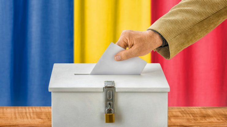 În București, Poliția a primit șapte sesizări privind posibile incidente electorale pentru suspiciuni de fraudă, amenințări și nereguli la vot