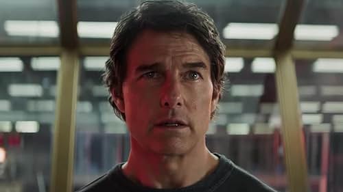 Ultima săptămână din mai aduce filme pentru toate gusturile. Tom Cruise revine în „The Mission Impossible – Final Reckoning”