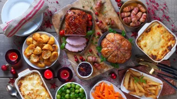 Mahmureala după o petrecere „îți dă bătăi de cap”. Tudor Aposteanu, chef bucătar: „O cafea nu te ajută, în schimb o limonadă foarte dulce ajută”