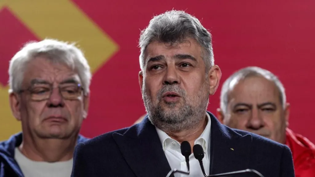 Marcel Ciolacu își depune demisia din funcția de Premier. Ce efect are decizia PSD asupra alegerilor prezidențiale