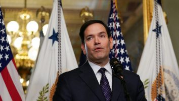 Marco Rubio a declarat că SUA sunt îngrijorate de situația umanitară gravă din Gaza. Ce va face administrația Trump