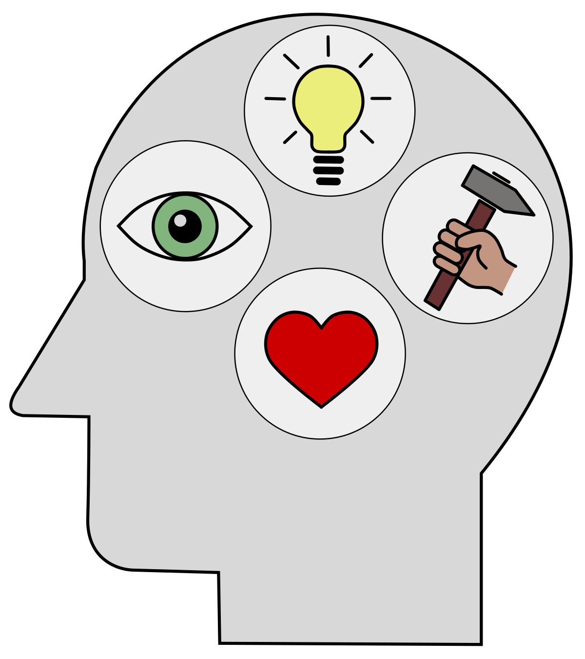 A încerca să înnebuneşti cu ajutorul sănătăţii mintale