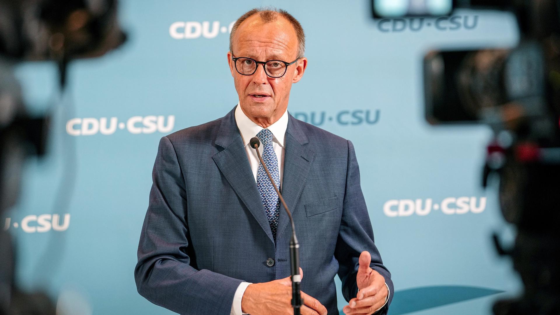 AfD cere alegeri anticipate în Germania după eșecul lui Friedrich Merz. Ce urmează să se întâmple