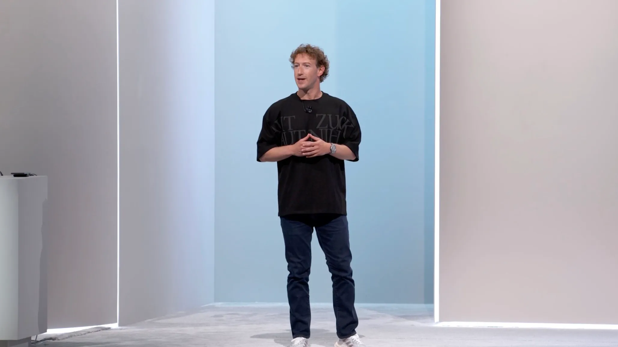 Mark Zuckerberg susține că Meta A.I. are un  miliard de utilizatori activi lunar