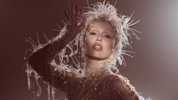 VIDEO. Miley Cyrus intră într-o nouă etapă artistică și lansează albumul „Something Beautiful”
